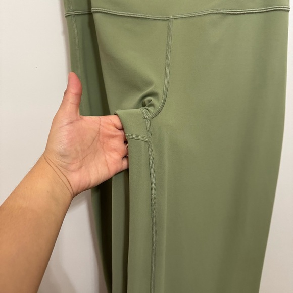 Athleta Elation Wide Leg Pant - Picture 5 of 12